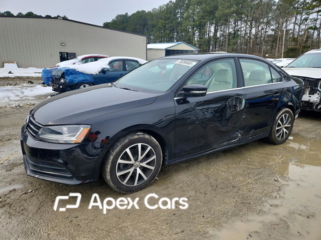 Volkswagen Jetta 2017 - Image 1 of 12