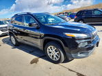 Jeep Cherokee 2016