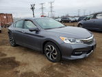 Honda Accord 2016