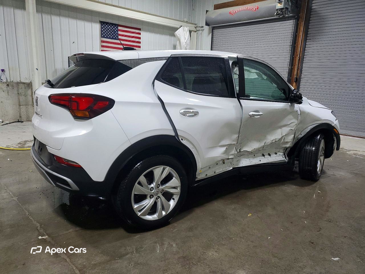 Buick Encore 2025