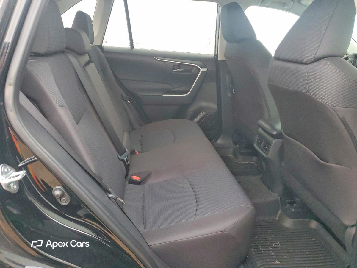 Toyota RAV 4 2024