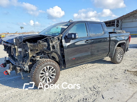 GMC Sierra 2021 - Image 1 of 12