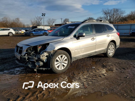 Subaru Outback 2016 - Zdjęcie 1 z 13