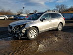 Subaru Outback 2016