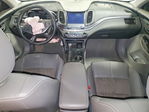 Chevrolet Impala 2016