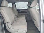 Honda Odyssey 2013