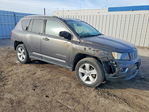 Jeep Compass 2017