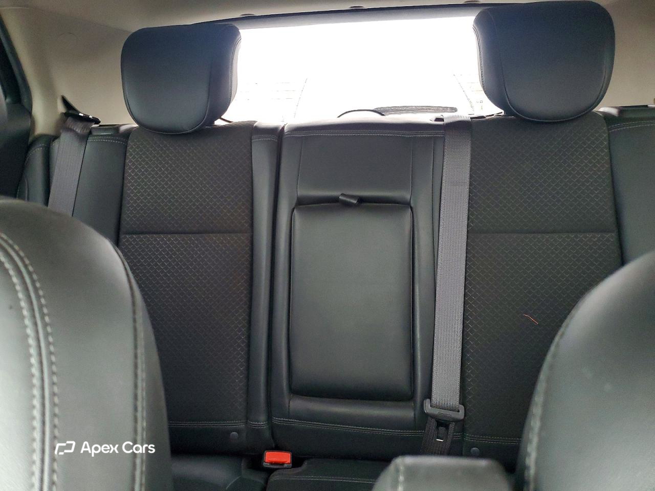 Buick Encore 2018