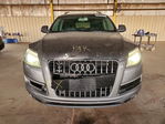 Audi Q7 2015