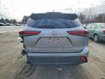 Toyota Highlander 2021