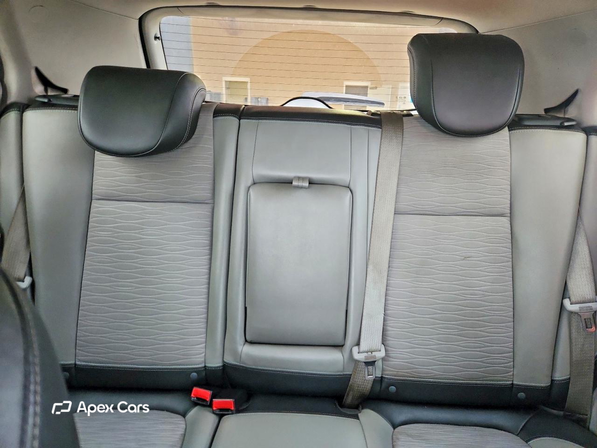 Buick Encore 2015