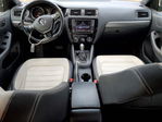 Volkswagen Jetta 2017