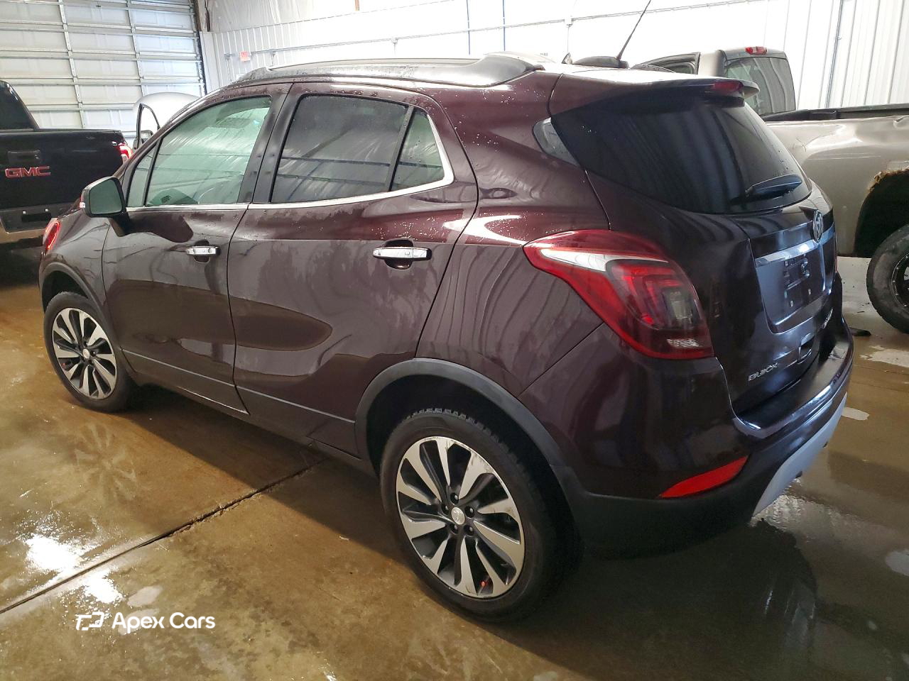 Buick Encore 2017
