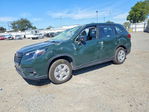 Subaru Forester 2022