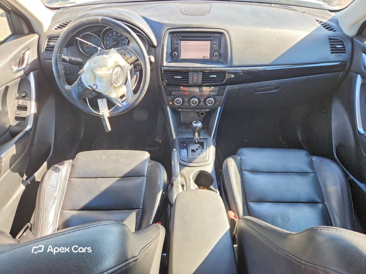 Mazda CX-5 2014
