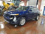 Jeep Cherokee 2016