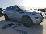 Land Rover Range Rover 2012