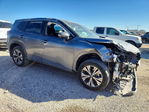 Nissan Rogue 2021