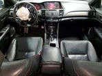 Honda Accord 2017