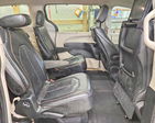 Chrysler Pacifica 2018