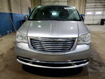Chrysler Voyager 2014
