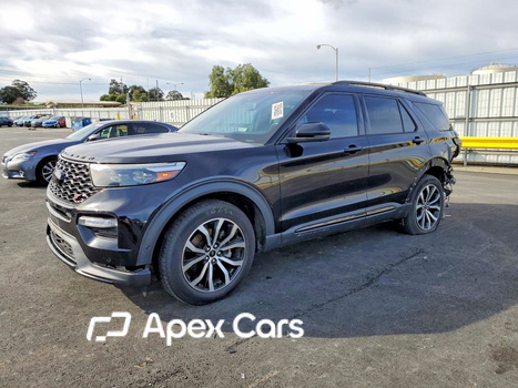 Ford Explorer 2020 - Image 1 of 14