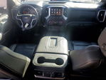 Chevrolet Silverado 2020