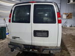 Chevrolet Express 2019