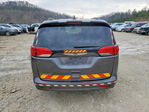 Chrysler Voyager 2021