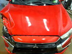 Mitsubishi Outlander 2016