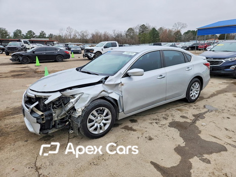 Nissan Altima 2015 - Image 1 of 13
