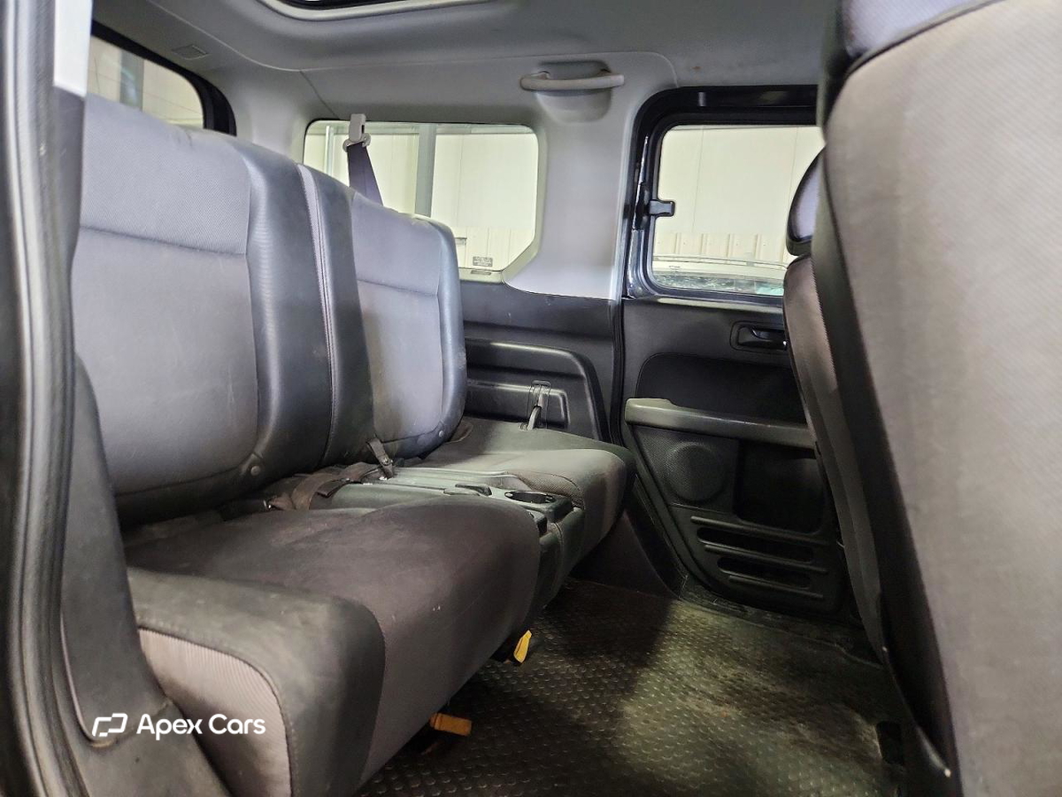 Honda Element 2006