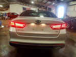 Kia Optima 2017