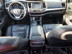 Toyota Highlander 2018