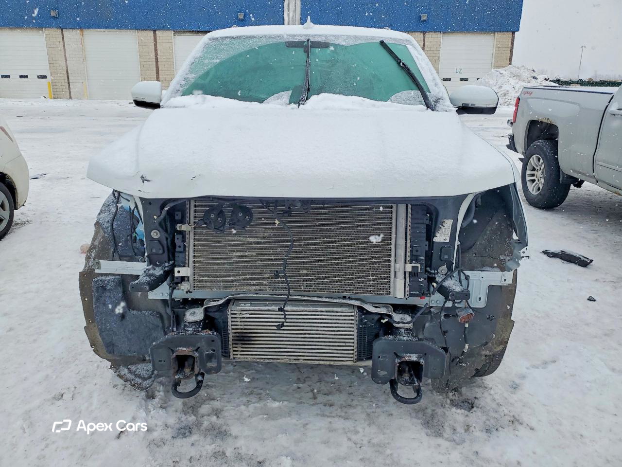 Ford Expedition 2020