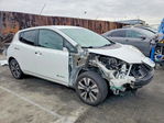 Nissan Leaf 2015