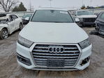 Audi Q7 2018