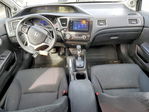 Honda Civic 2015