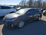 Hyundai Elantra 2019