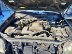 Toyota Sequoia 2004