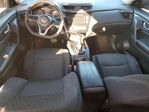 Nissan Rogue 2018