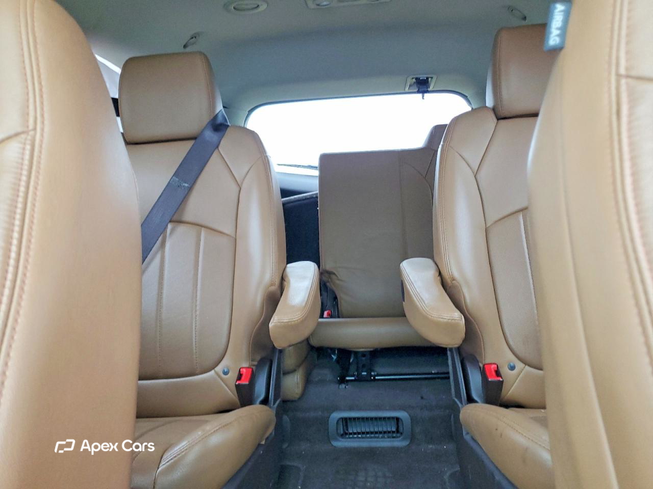 Buick Enclave 2017