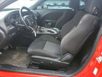 Dodge Challenger 2022