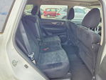 Nissan Rogue 2015