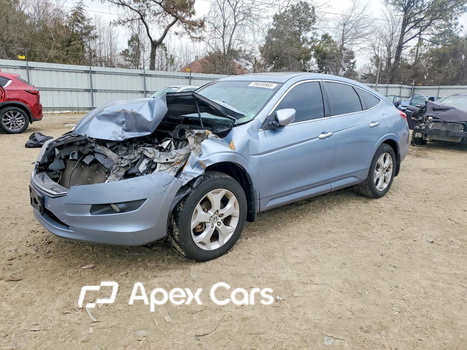 Honda Accord 2010 - Image 1 of 14