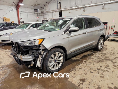 Ford Edge 2020 - Zdjęcie 1 z 14