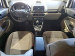 Ford EcoSport 2020