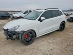 Porsche Cayenne 2013