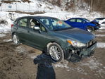 Subaru Impreza 2014