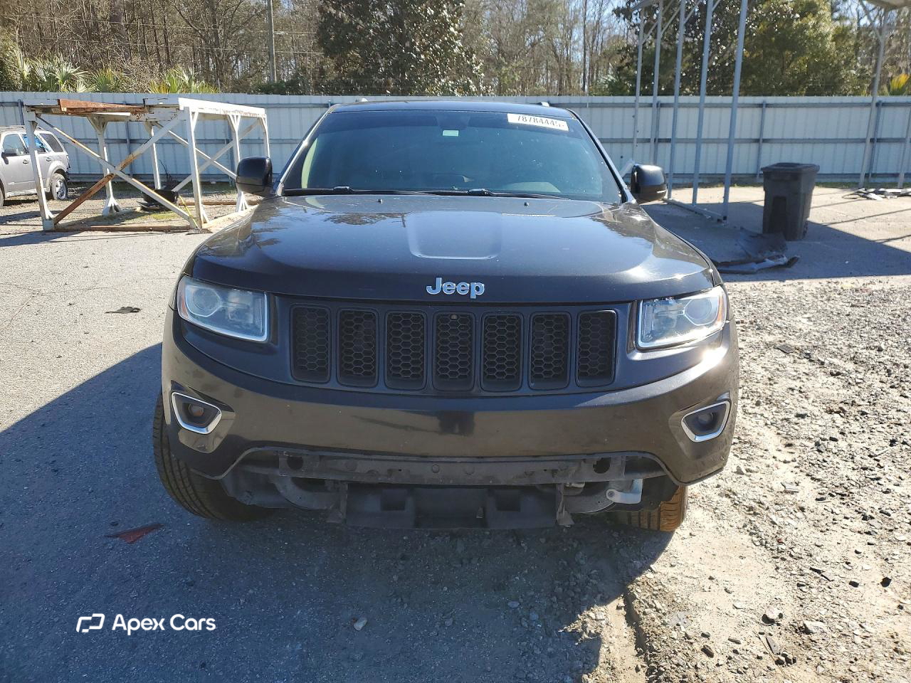 Jeep Cherokee 2015